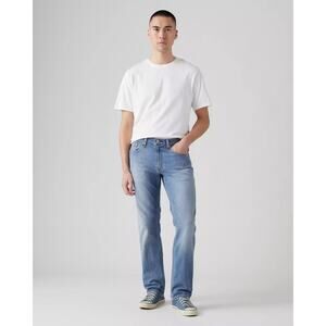 Levi’s 559 Relaxed Straight Fit Jeans W36 L30